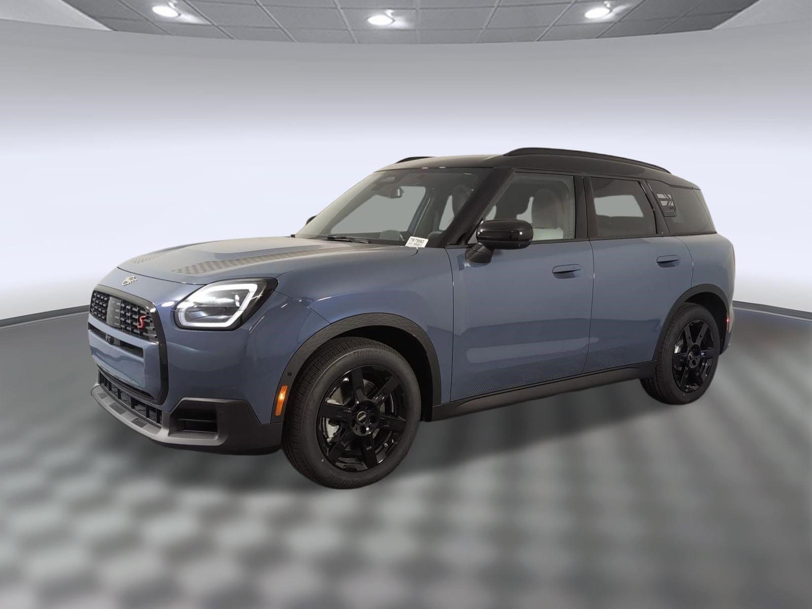 2026 MINI Countryman S ALL4's photo