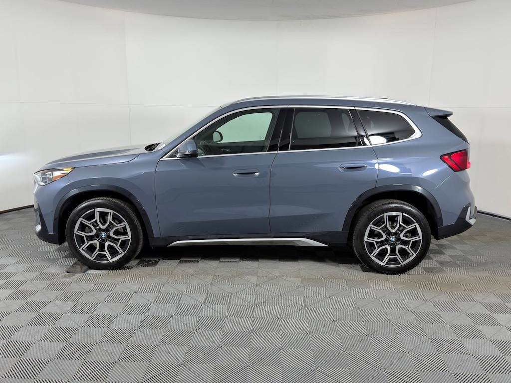 Used 2025 BMW X1 xDrive28i SUV