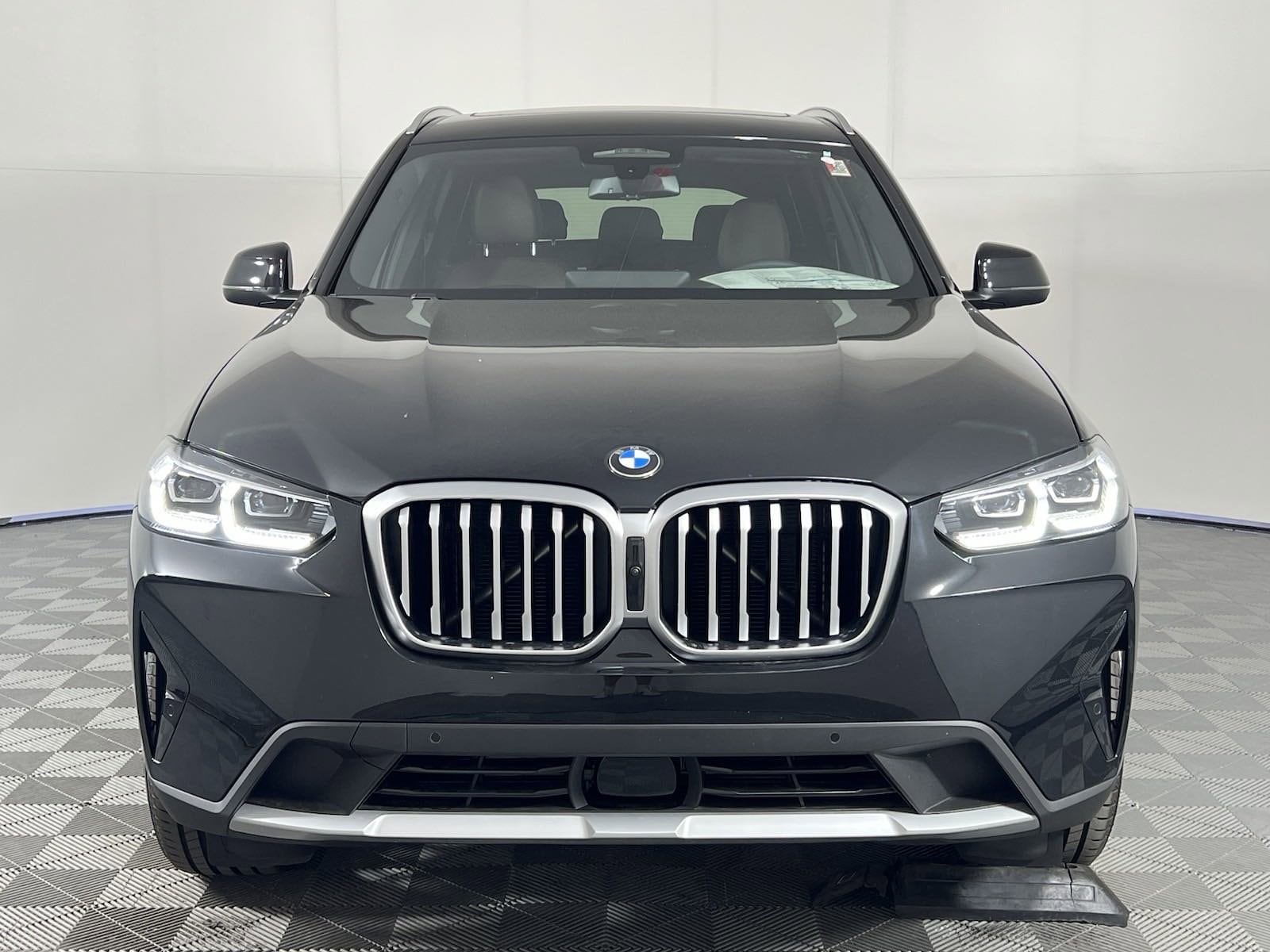 Used 2024 BMW X3 30i with VIN WBX47DP07RN298429 for sale in Houston, TX