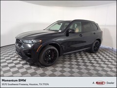 2026 BMW X5 M Competition (Competition AWD) SUV
