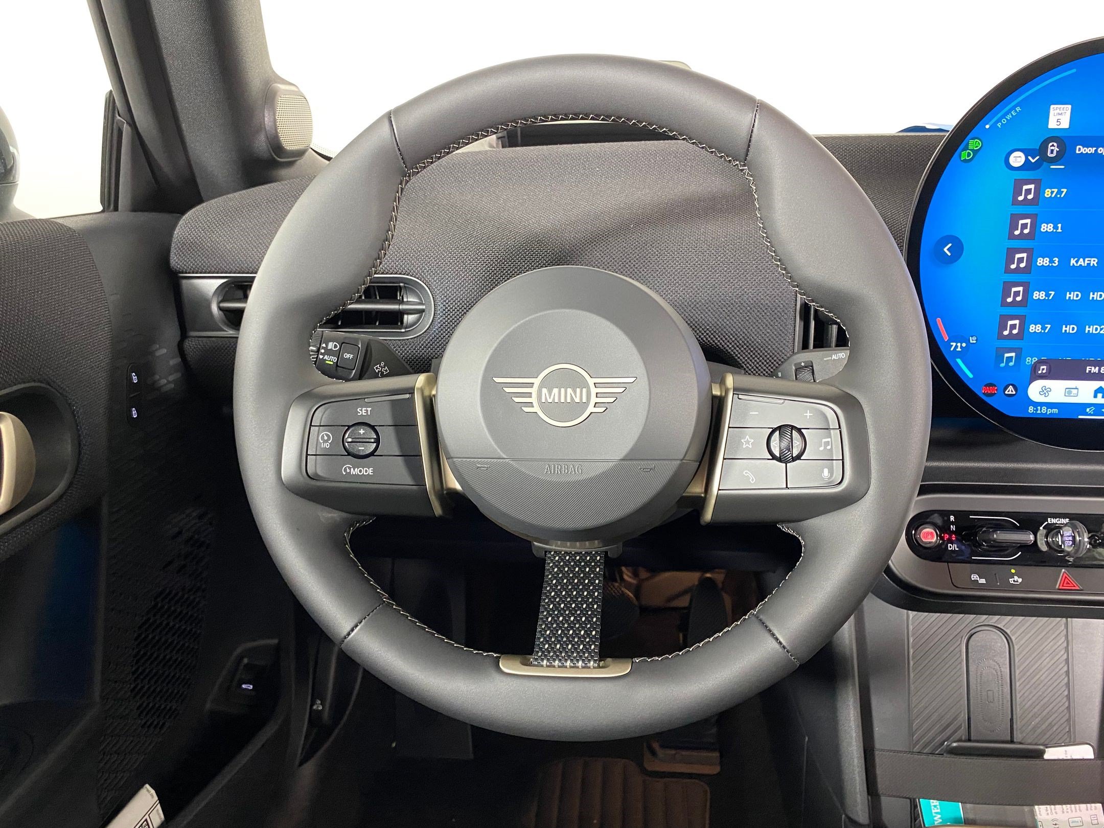 2026 MINI Convertible S - Photo 25