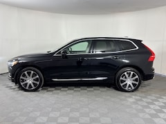 Used 2021 Volvo XC60 T5 Inscription SUV in Houston