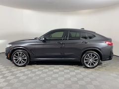 Used 2023 BMW X4 xDrive30i Sports Activity Coupe for sale in Houston