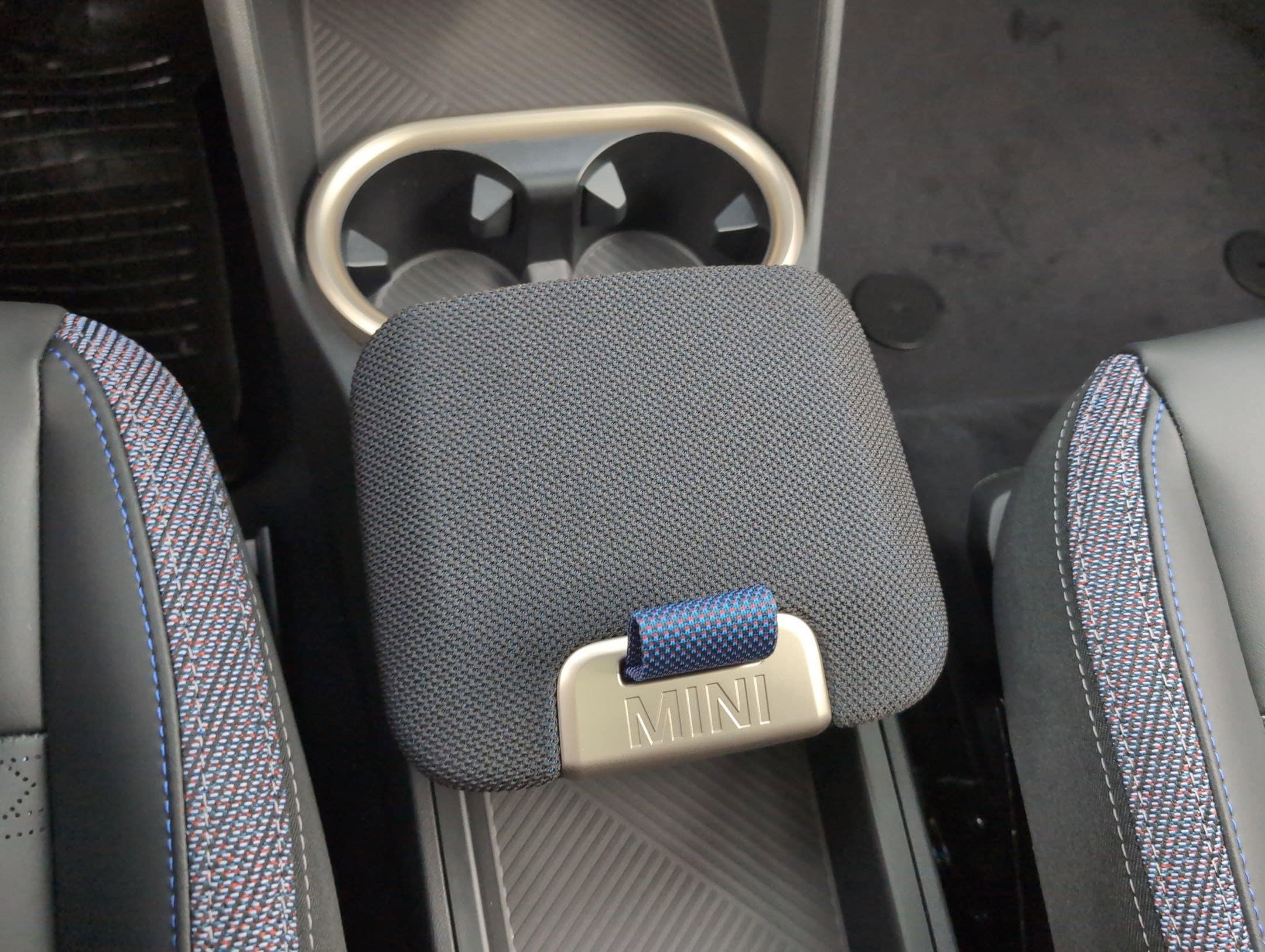 2026 MINI Countryman S - Photo 20