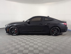 Used 2023 BMW 430i Coupe for sale in Houston