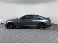 Used 2021 Audi RS 5 2.9T Coupe for sale in Houston
