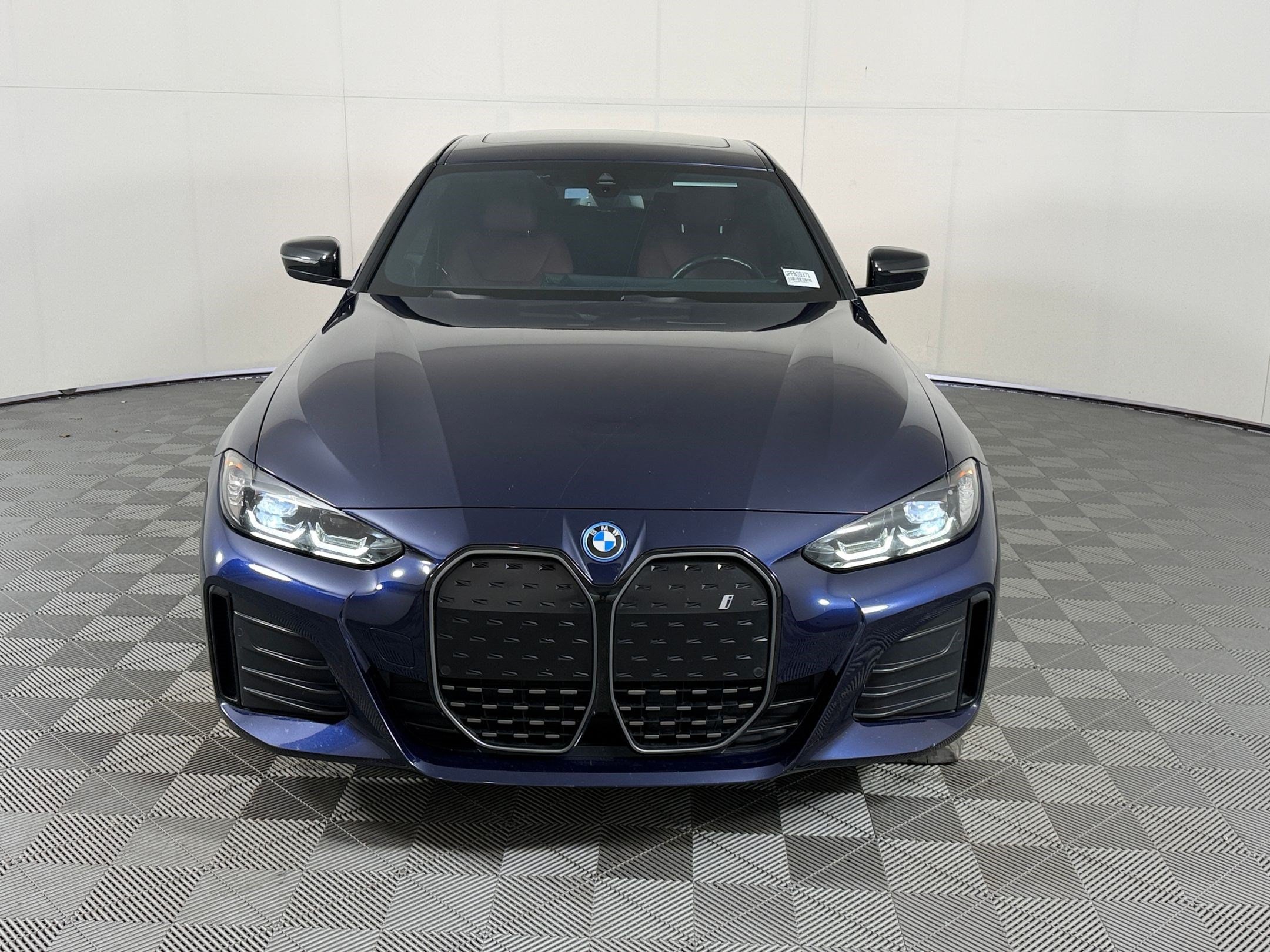 I4 EDrive40 Gran Coupe
