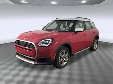 2025 MINI Countryman Signature Plus SUV