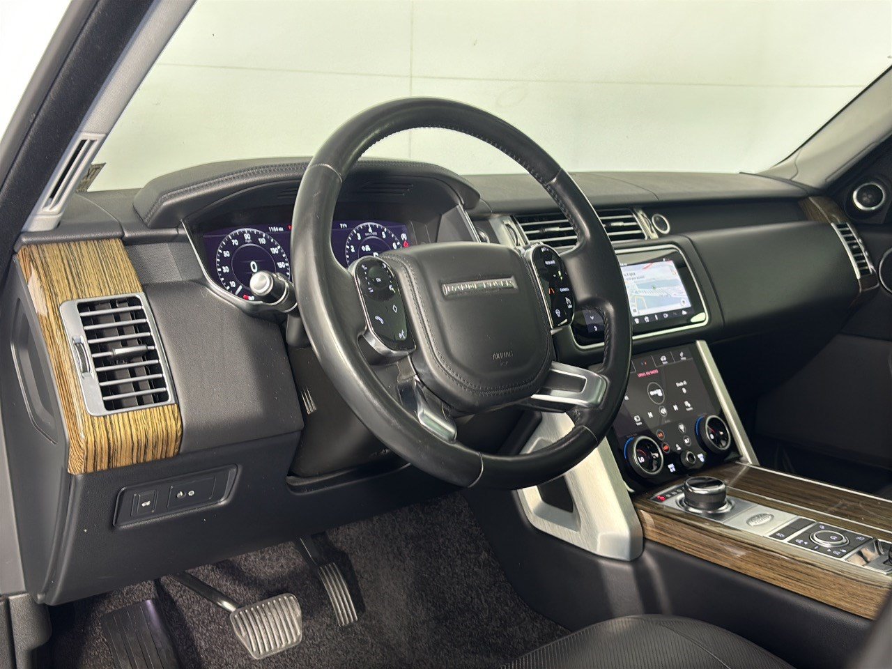 Used 2019 Land Rover Range Rover 5.0L V8 Supercharged SUV