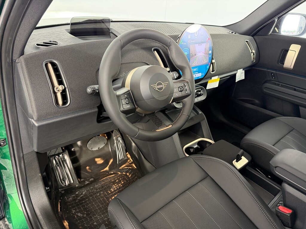 New 2027 MINI Countryman Signature Plus SUV