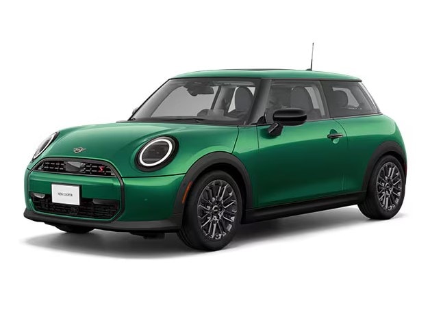 MINI Hardtop 2 Door Cooper