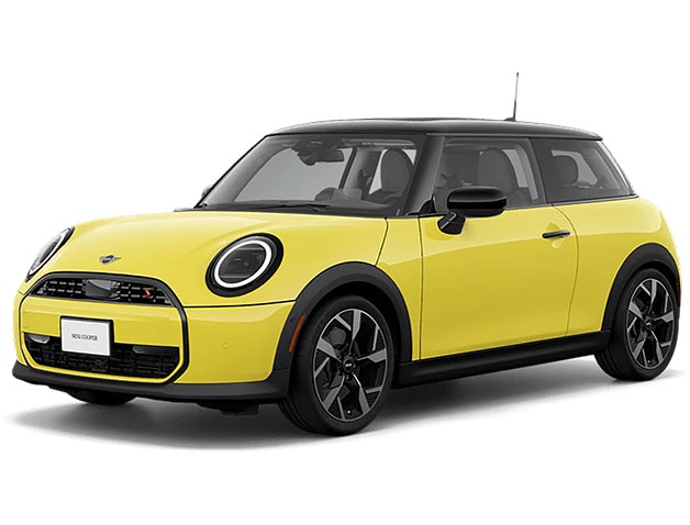 MINI Cooper Hardtop MINI Hardtop 2 Door Cooper Signature 2 Door Cooper Signature