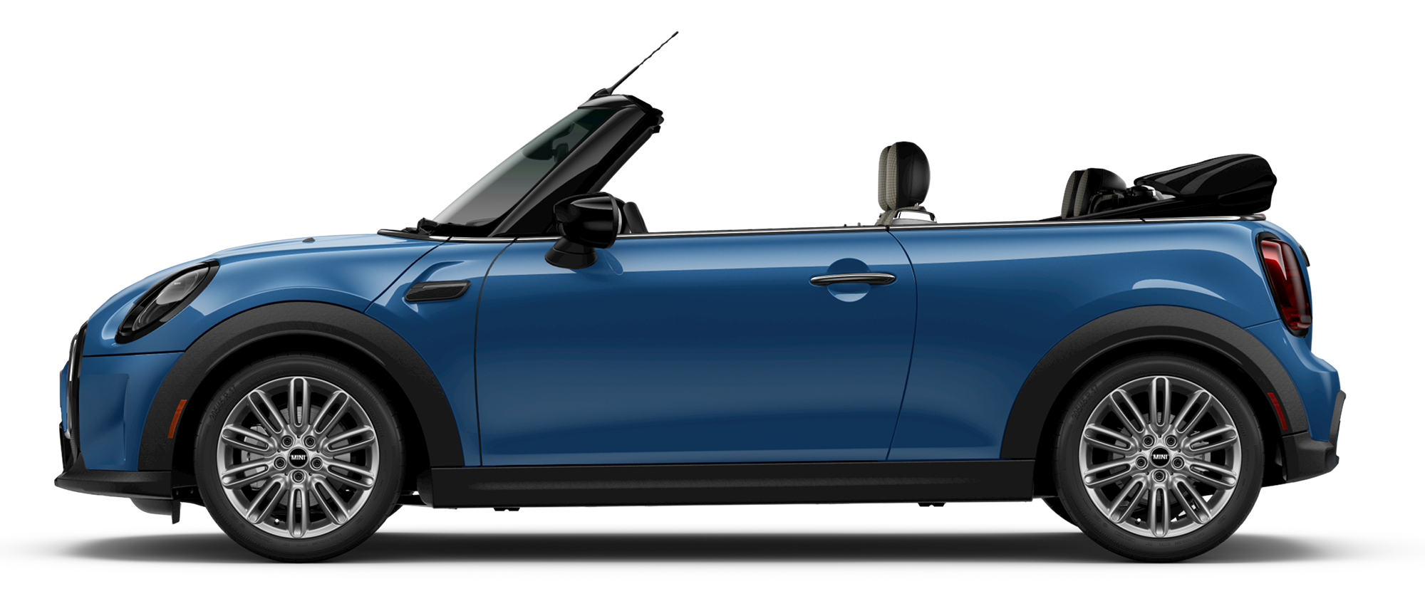 Mini convertible