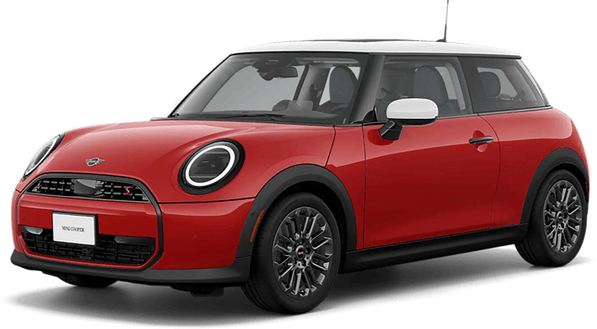 Mini 2door
