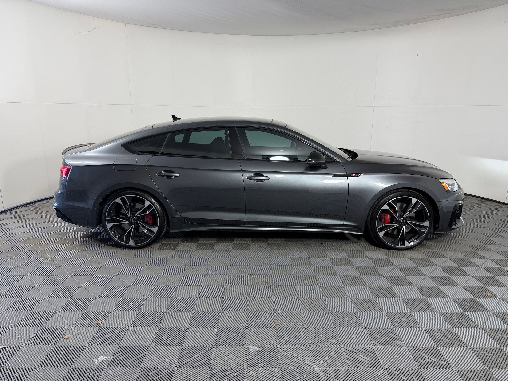 S5 3.0T Premium Sportback