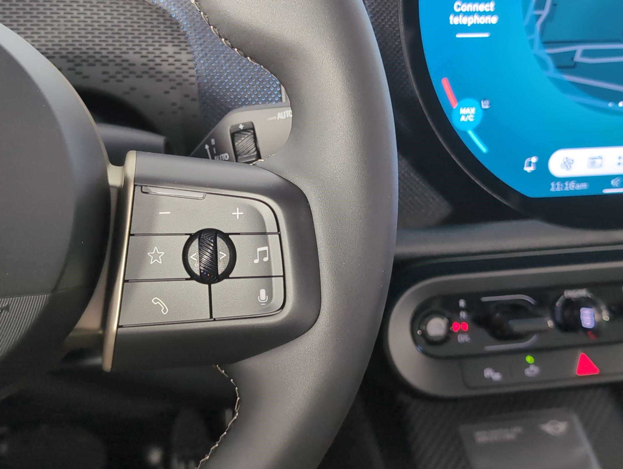 2026 MINI Countryman S - Photo 26