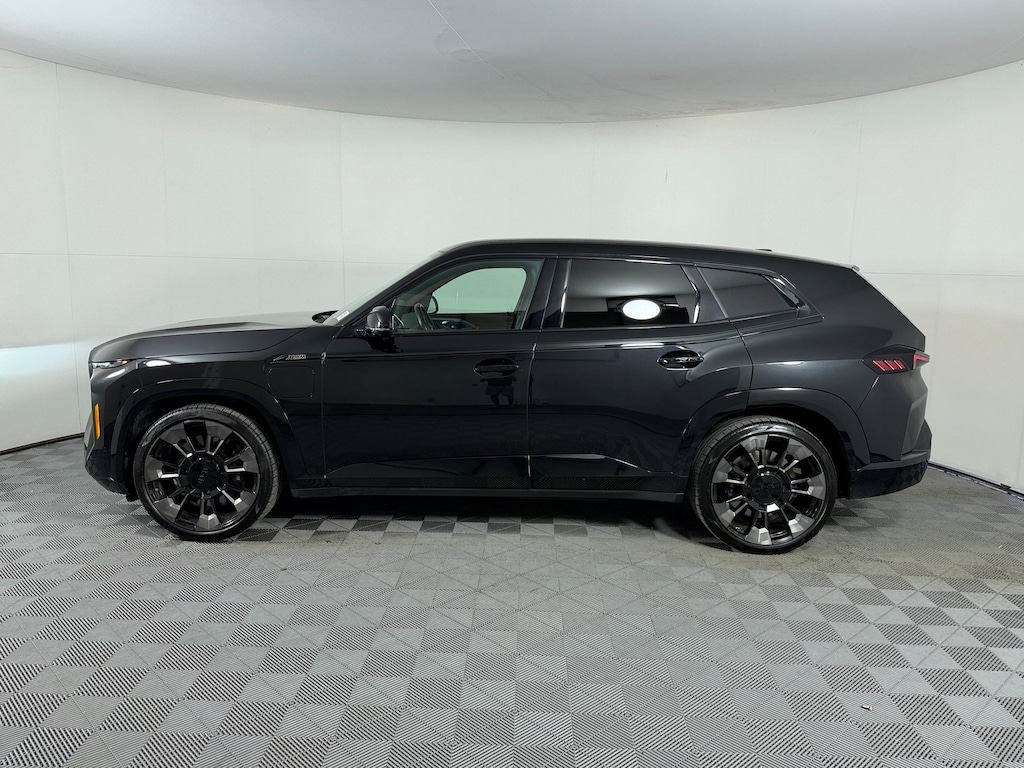 Used 2023 BMW XM SUV
