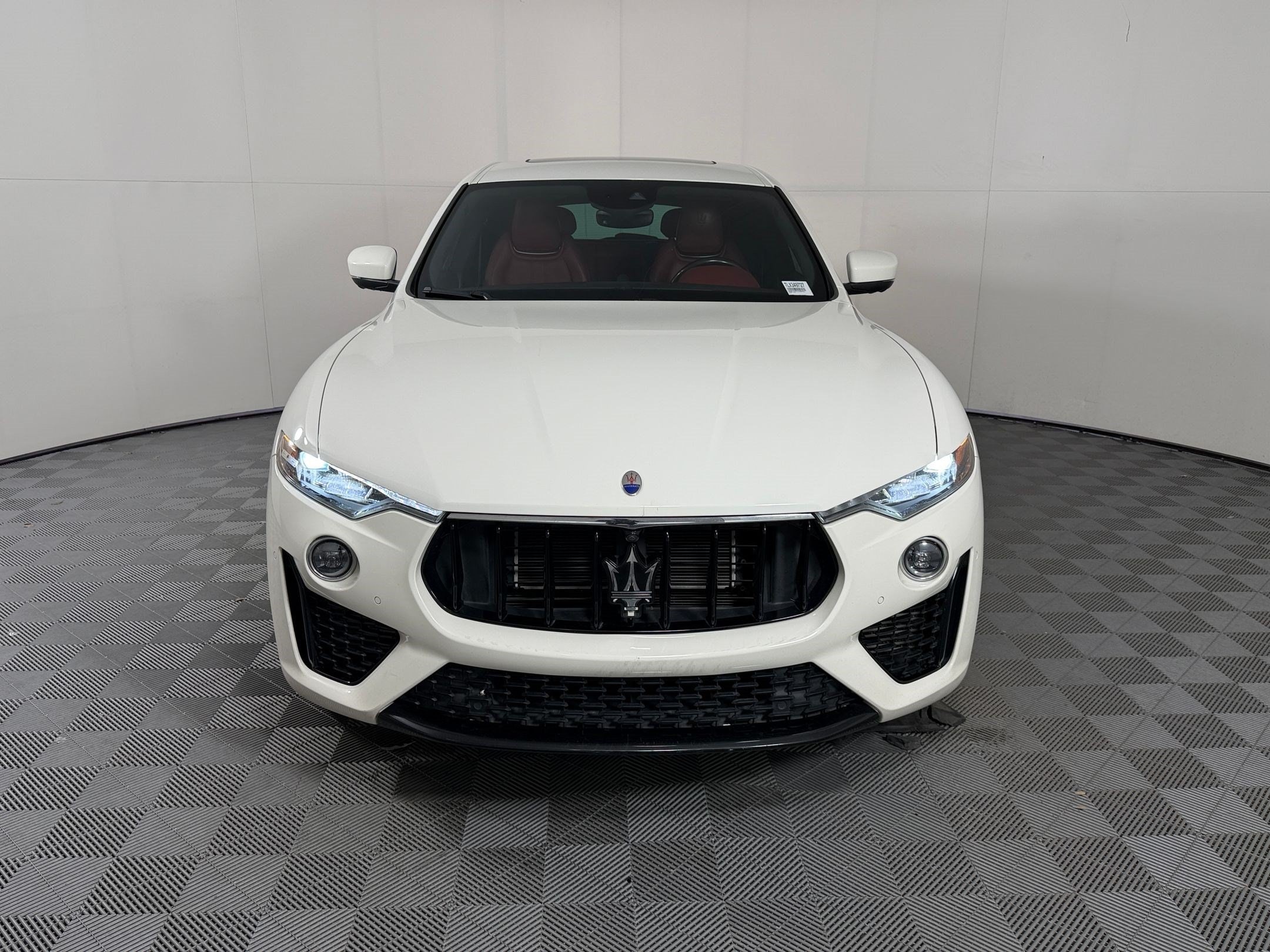 Levante GranSport SUV
