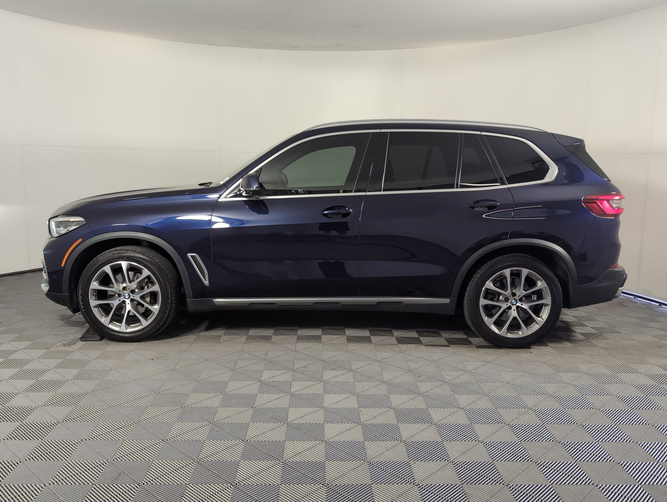 2020 Bmw X5 xDrive40i photo 2