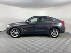 Used 2019 BMW X6 sDrive35i SUV for sale in Houston