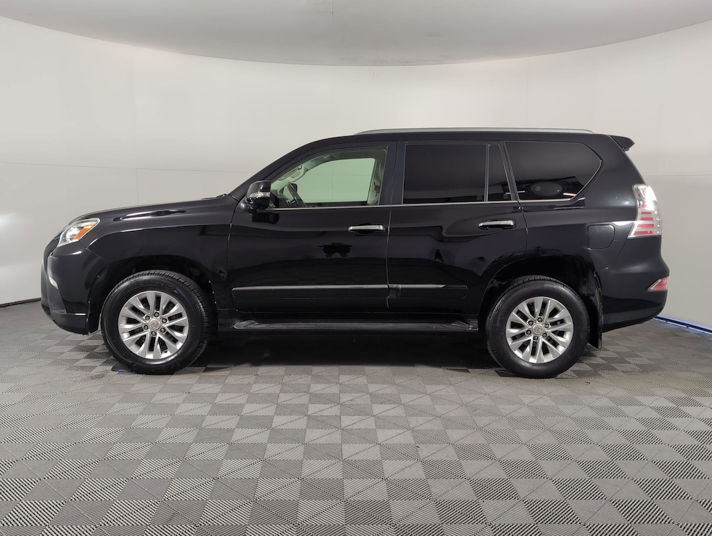 Used 2019 Lexus GX 460  SUV