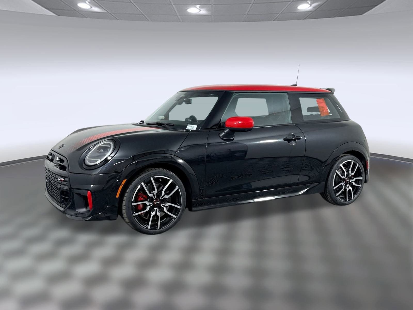 2026 MINI Hardtop 2 Door John Cooper Works's photo