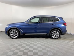 Used 2024 BMW X3 sDrive30i SUV for sale in Houston