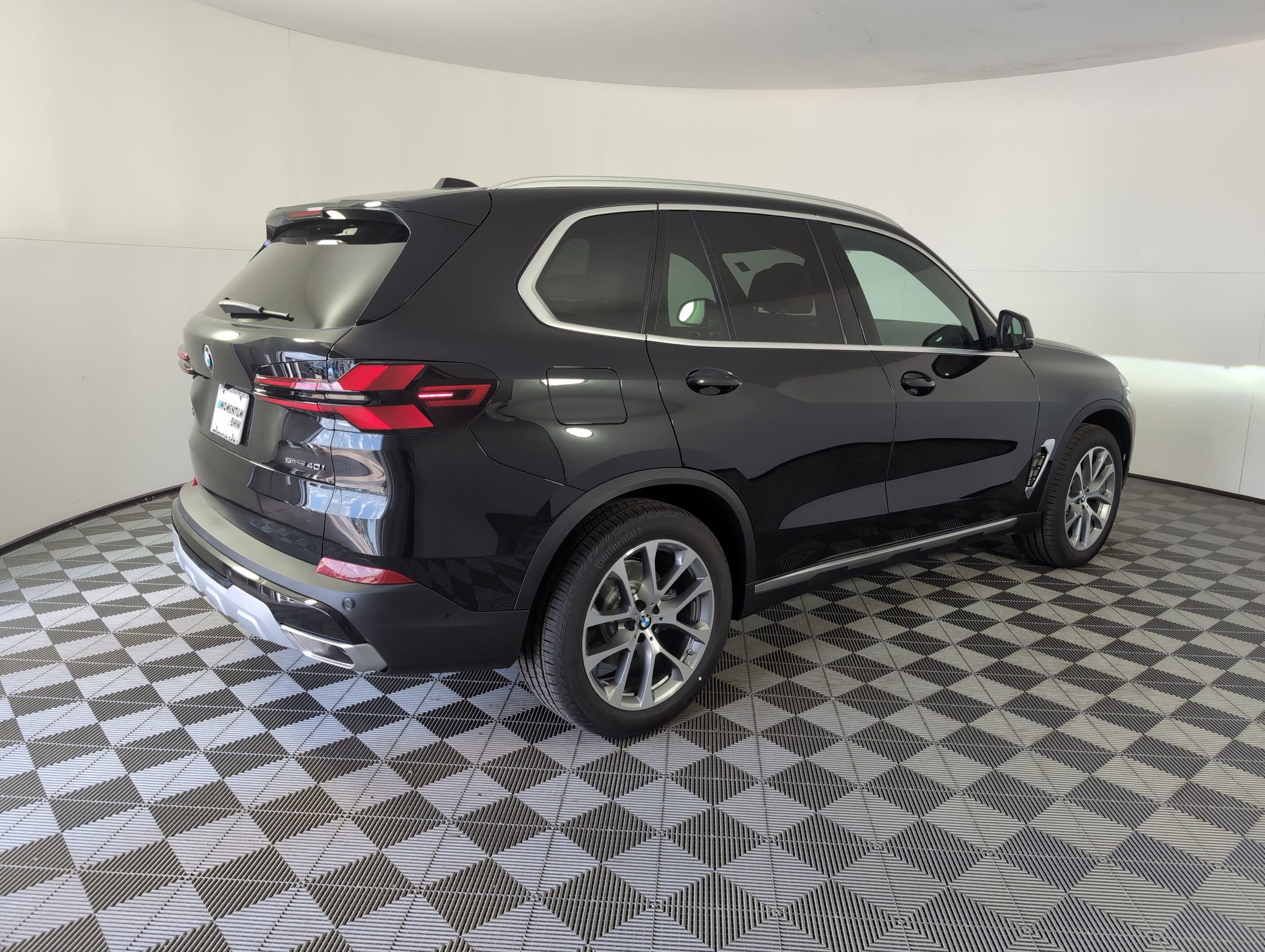 2026 BMW X5 40i - Photo 7