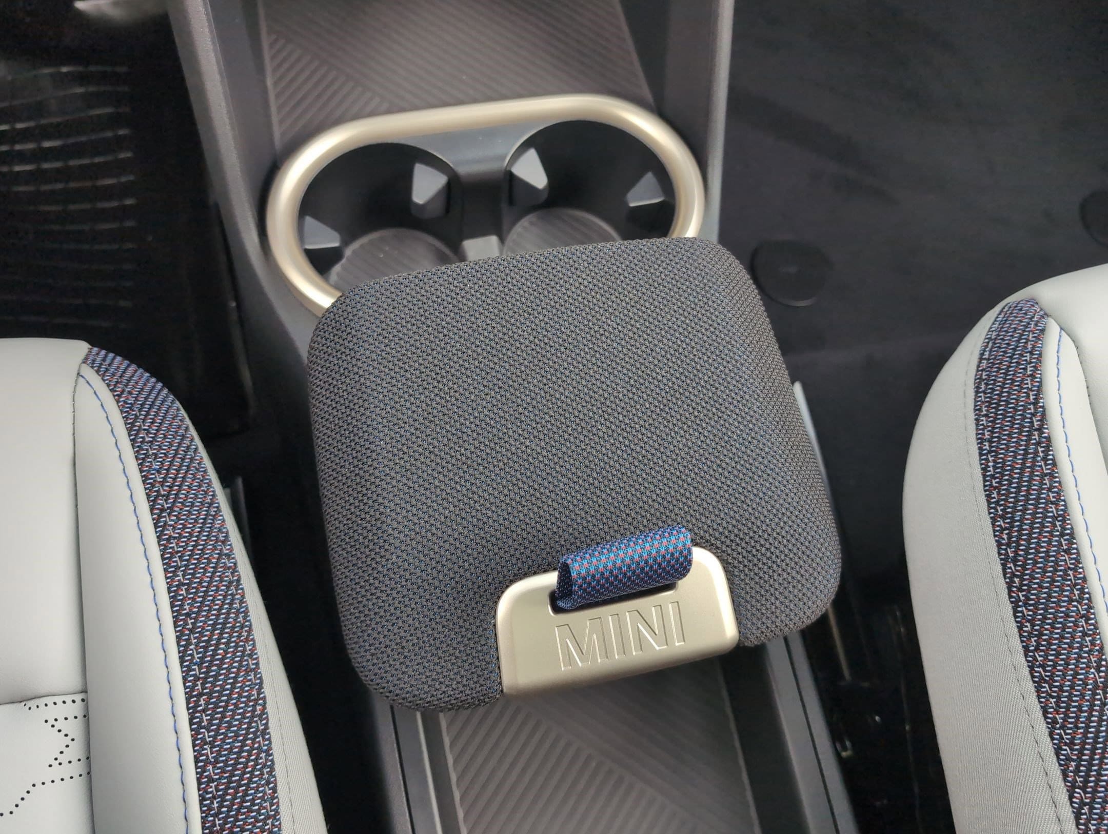 2026 MINI Countryman S - Photo 18