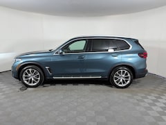 Used 2024 BMW X5 xDrive40i SUV for sale in Houston