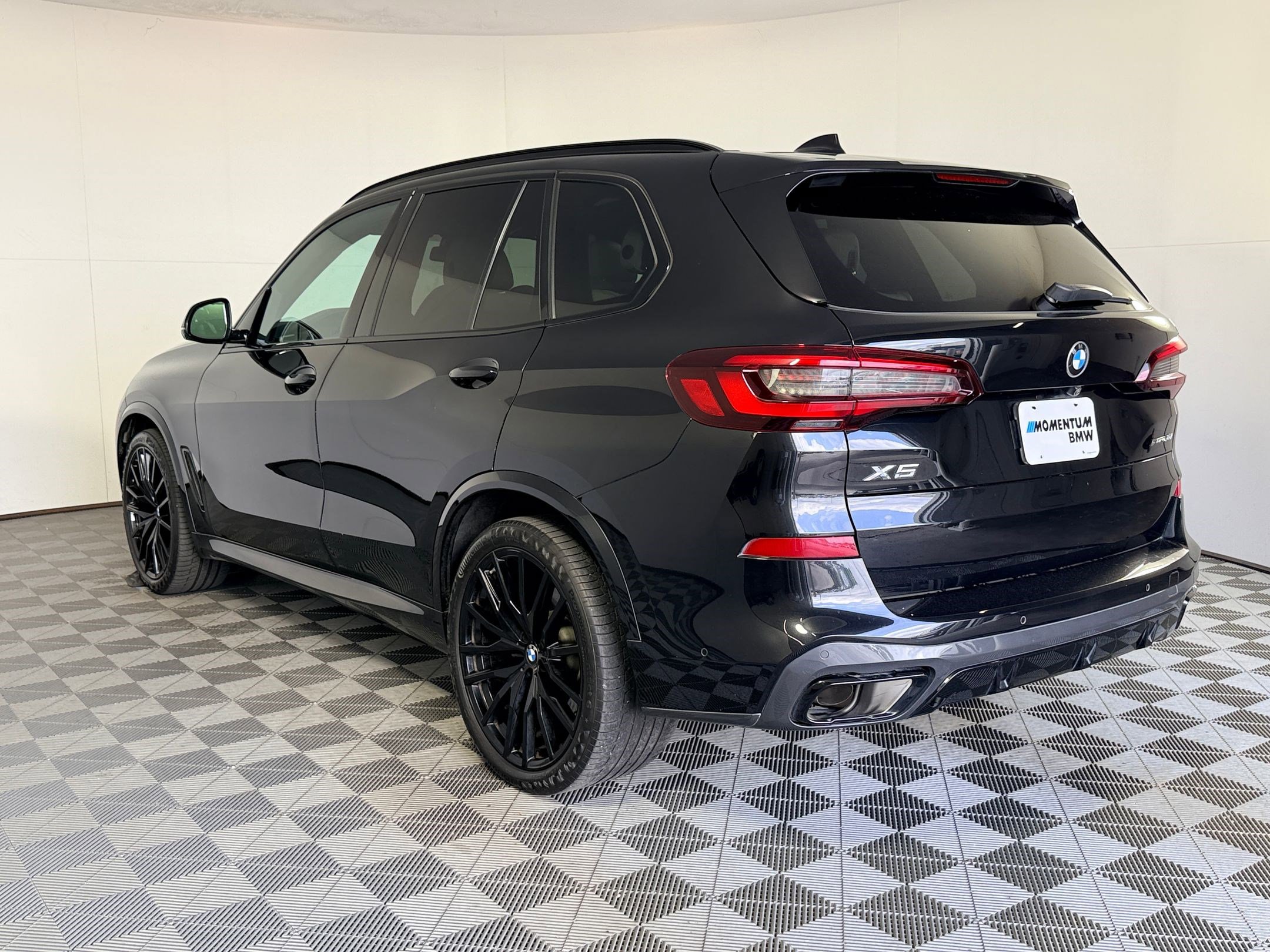 2023 Bmw X5 xDrive40i photo 3