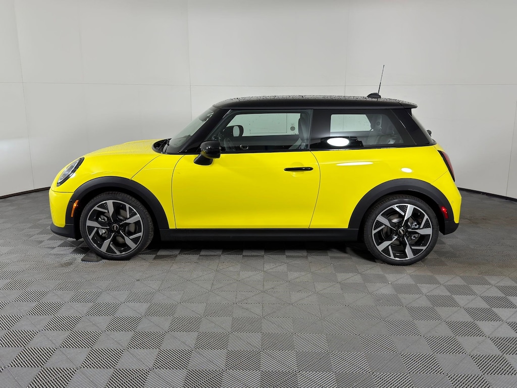 New 2026 MINI 2 Door Oxford Edition Hatchback