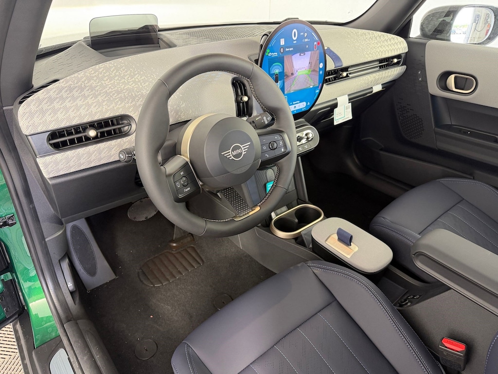 New 2026 MINI 2 Door Signature Plus Hatchback