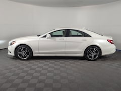 Used 2015 Mercedes-Benz CLS 400 Coupe for sale in Houston