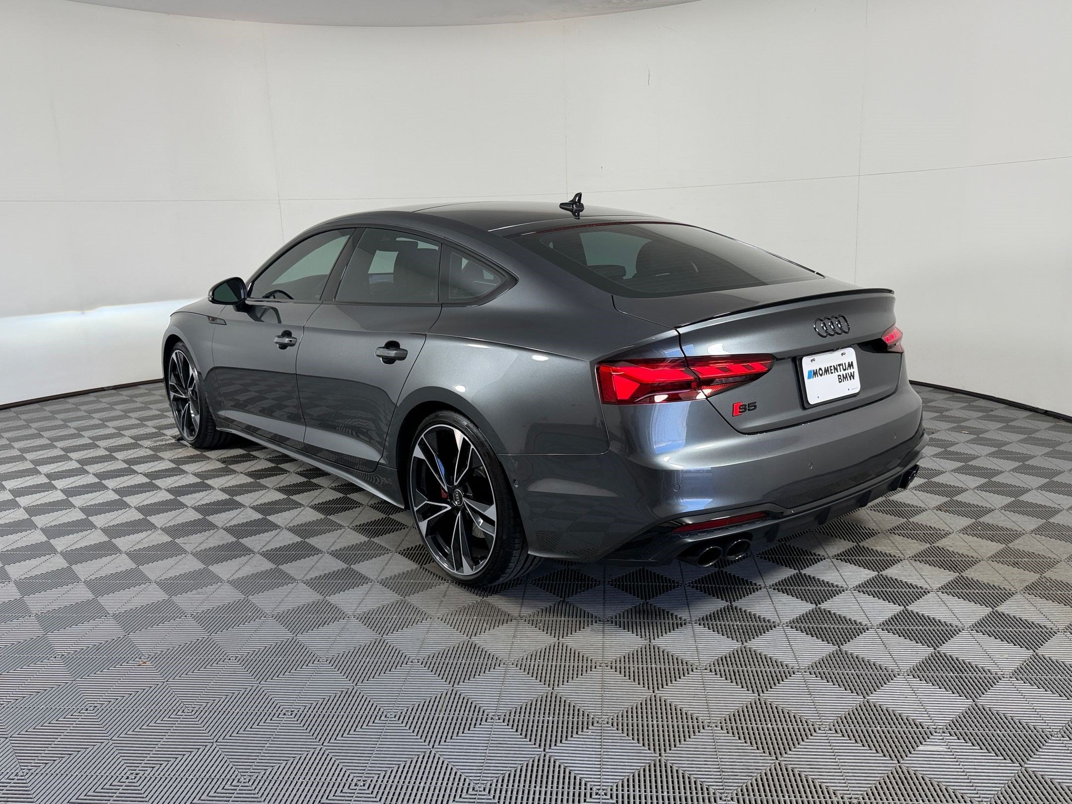 S5 3.0T Premium Sportback