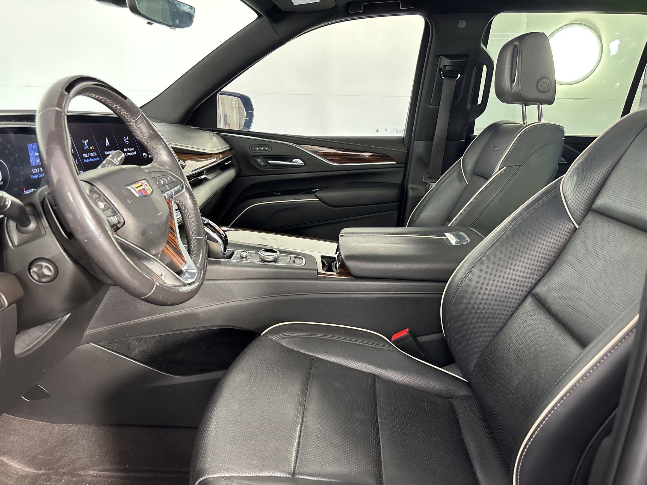 Escalade Premium Luxury SUV