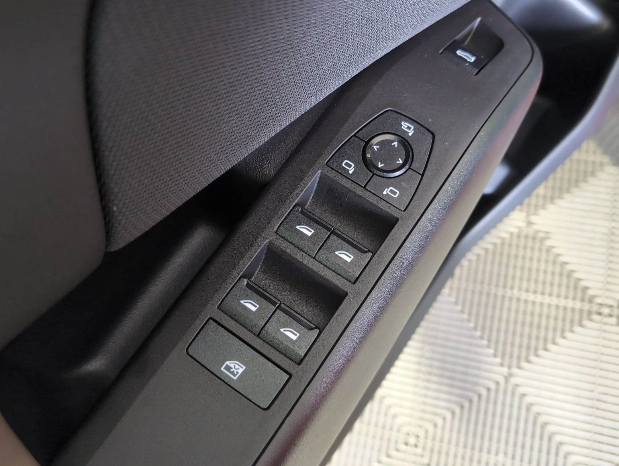 2025 BMW X3 30 - Photo 10