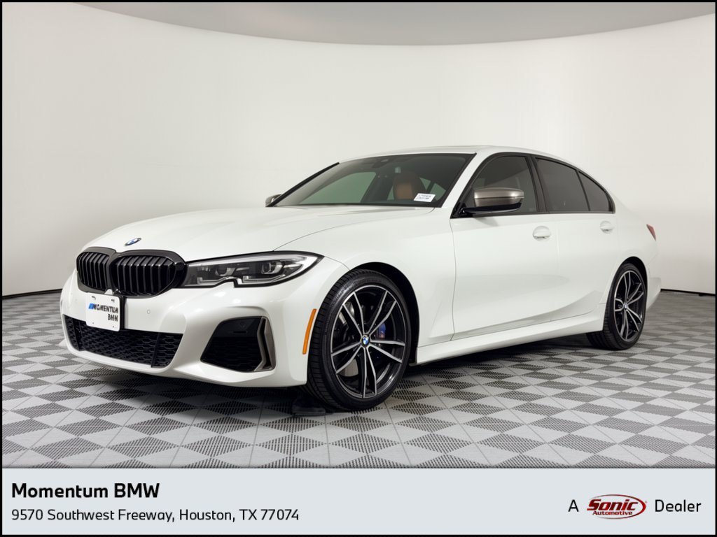  BMW M340i