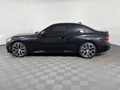 Used 2023 BMW 230i Coupe for sale in Houston