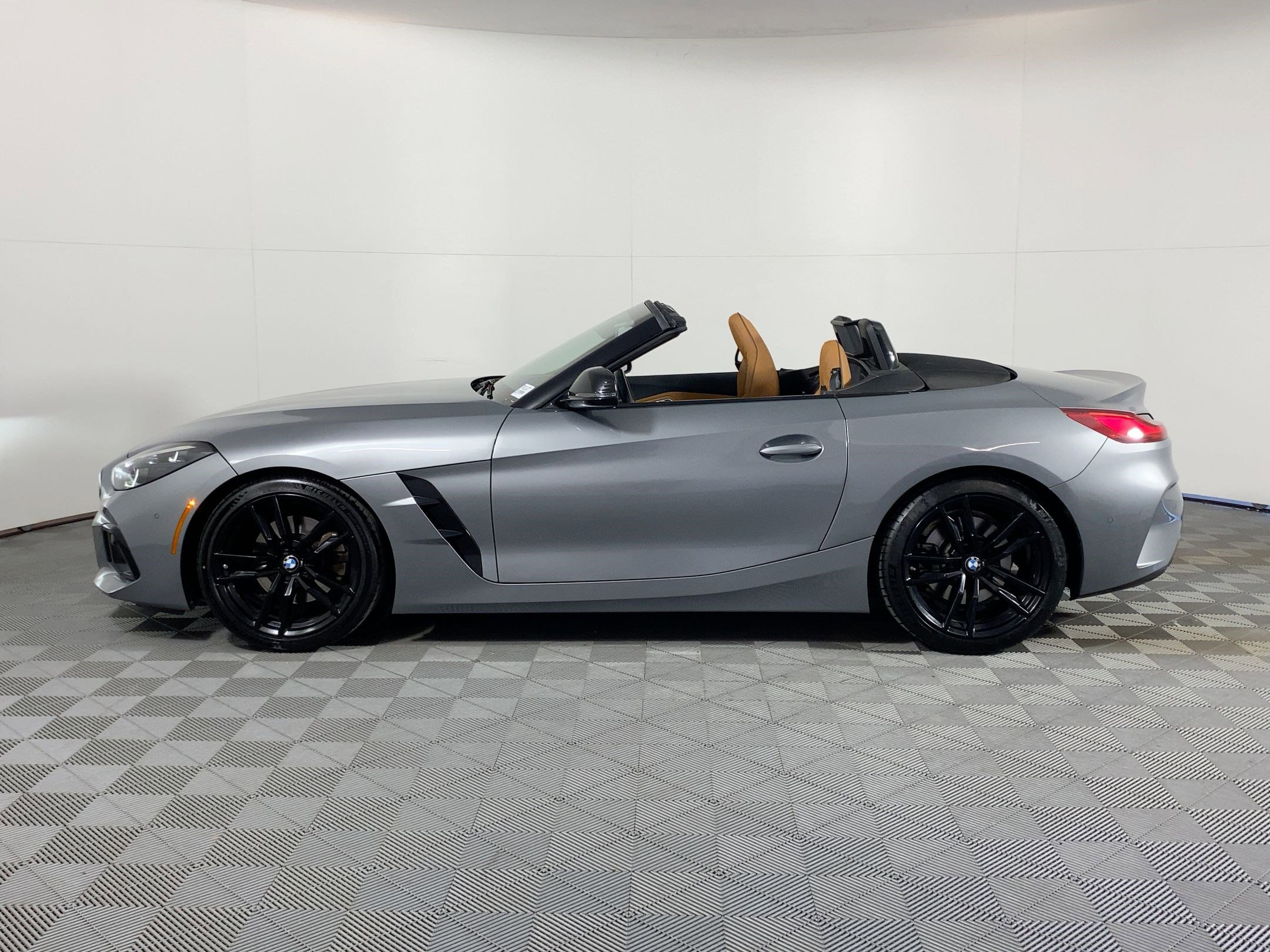 2023 Bmw Z4 sDrive30i photo 2