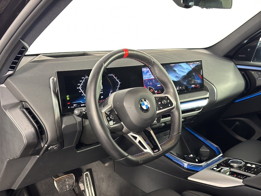Used 2026 BMW X3 M50 xDrive SUV