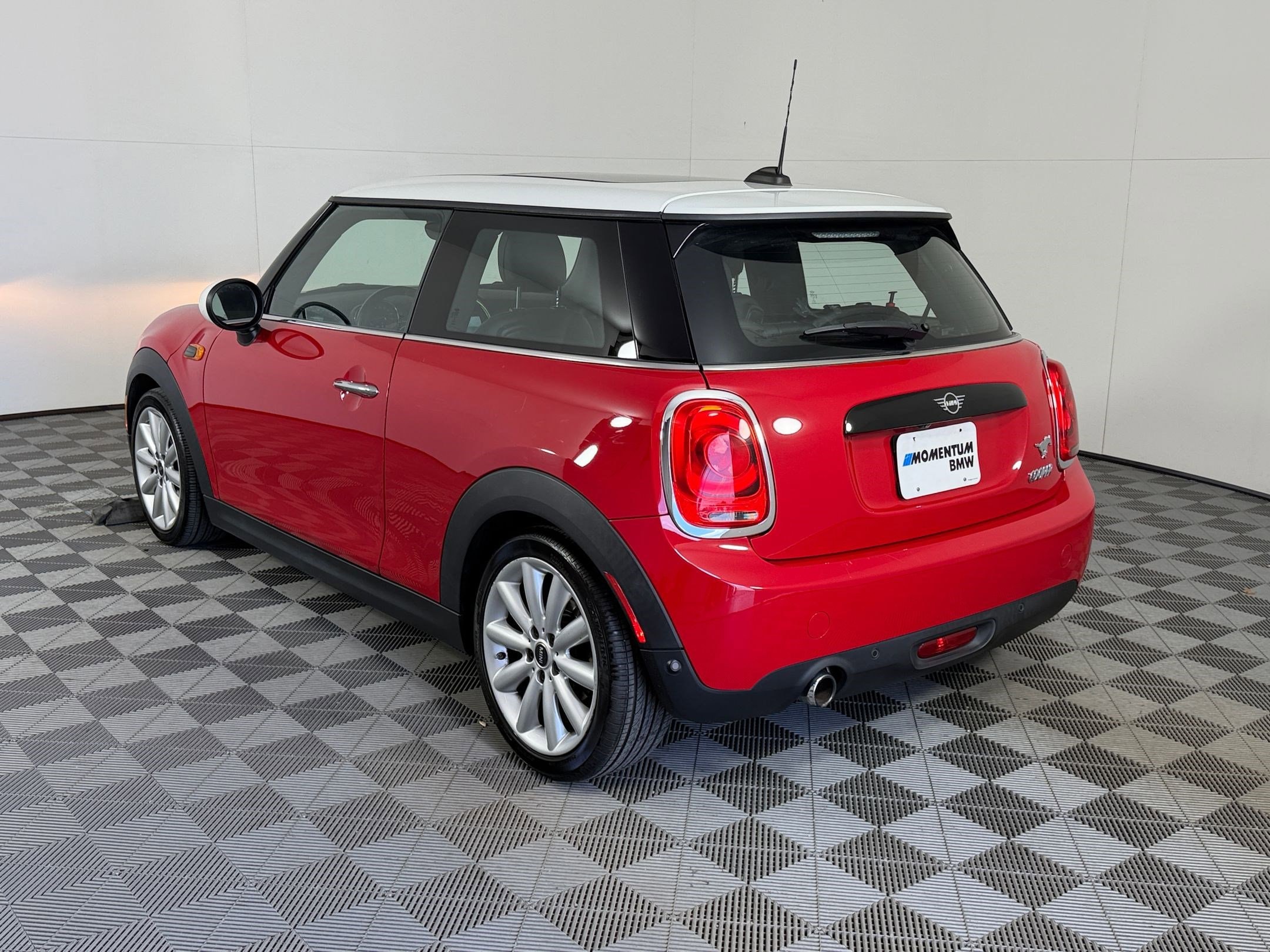 Hardtop 2 Door Oxford Edition Hatchback