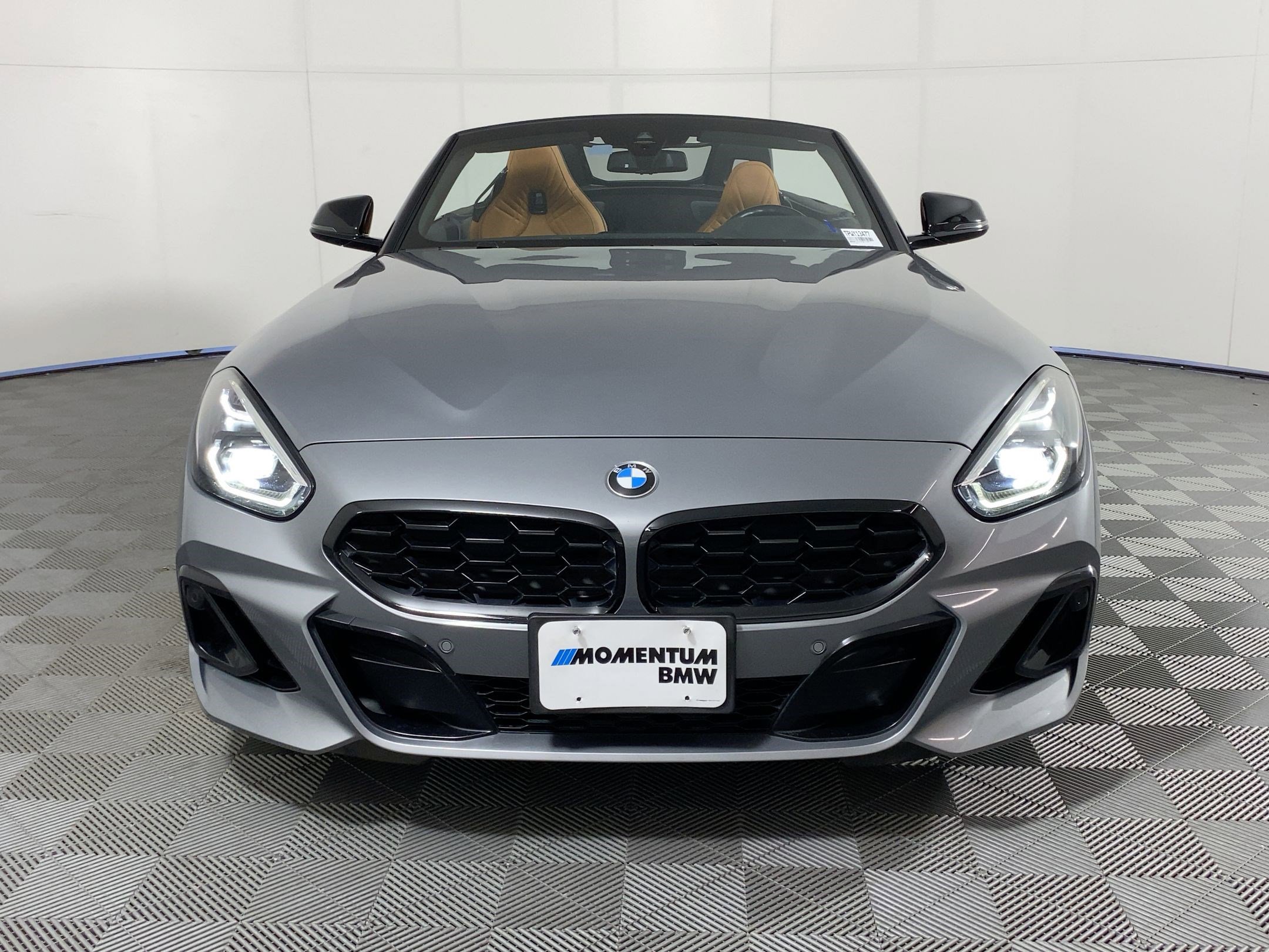 2023 Bmw Z4 sDrive30i photo 4