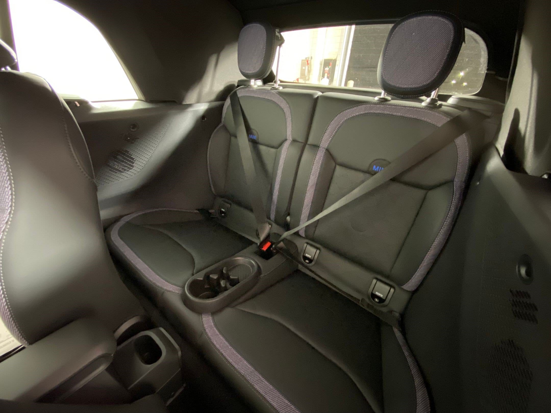 2026 MINI Convertible S - Photo 24