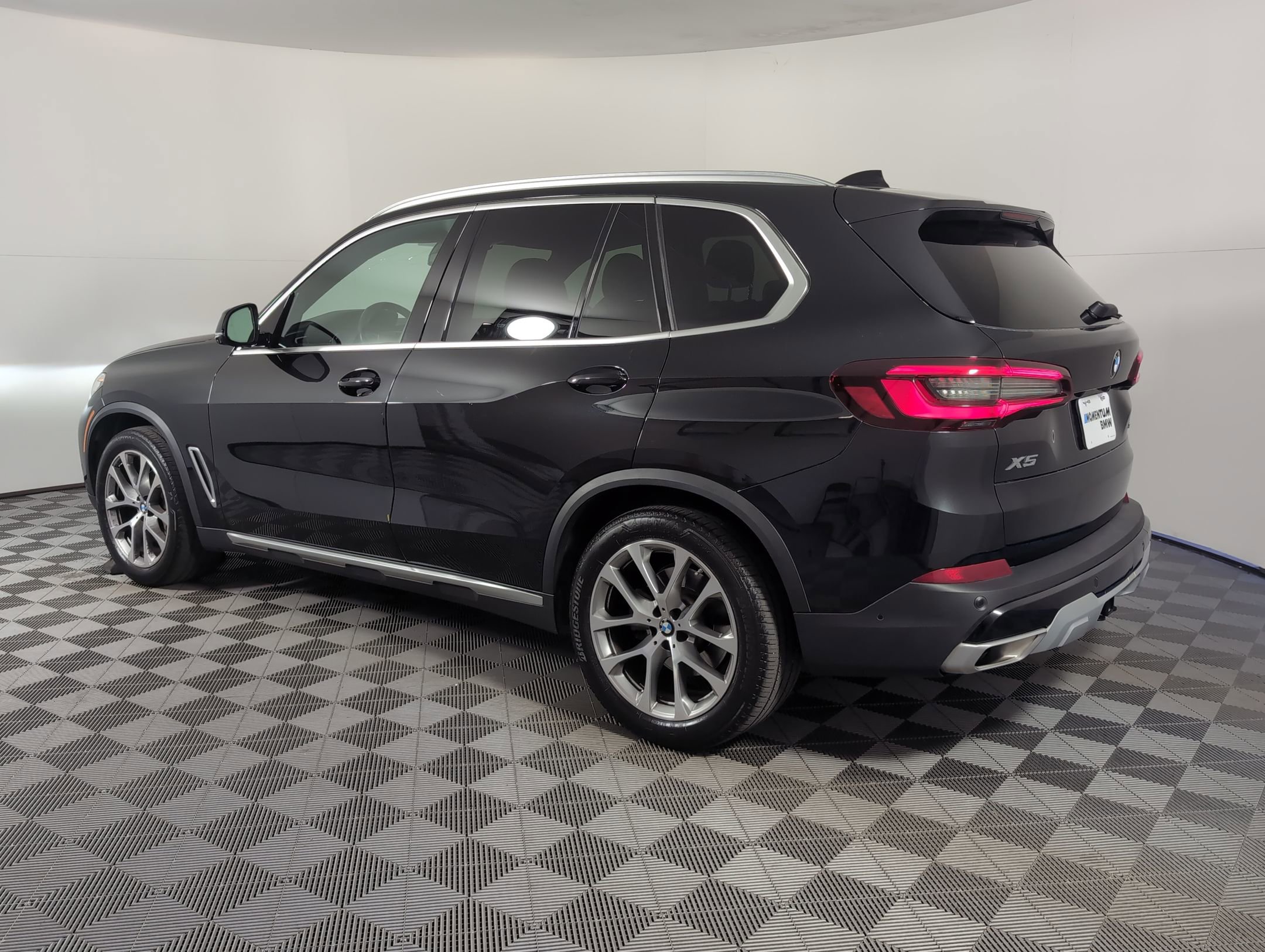 2023 Bmw X5 xDrive40i photo 3
