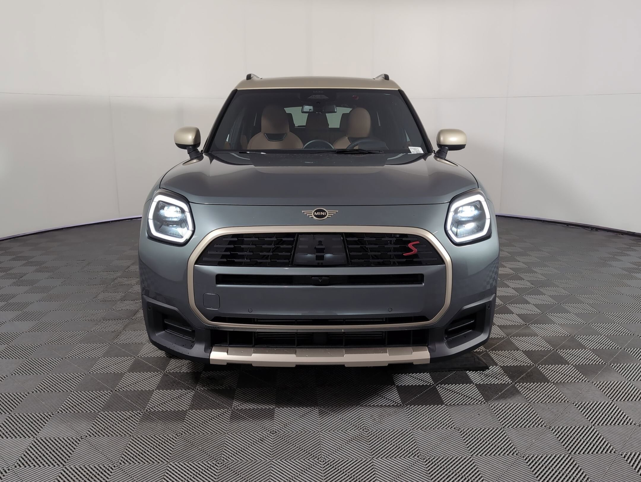 2026 Mini Countryman Iconic S ALL4 photo 4