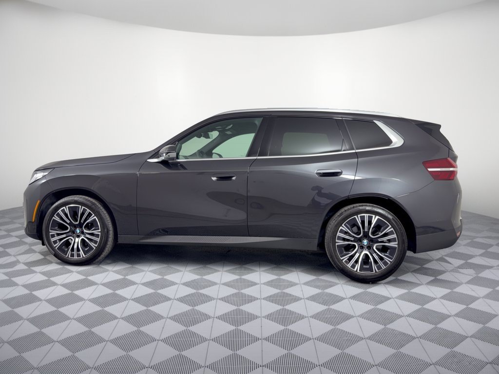 Used 2026 BMW X3 30 xDrive SUV for sale in Houston