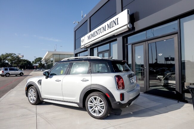Momentum MINI