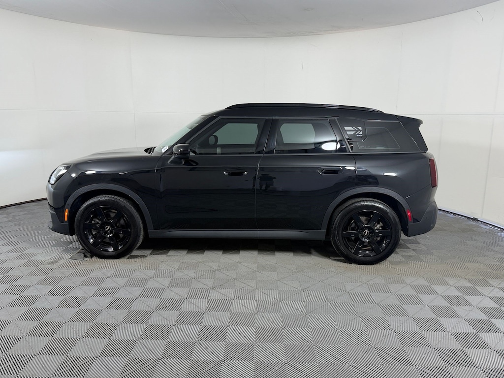 Used 2026 MINI Countryman S SUV