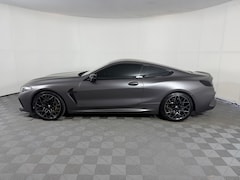 Used 2022 BMW M8 Competition Coupe for sale in Houston